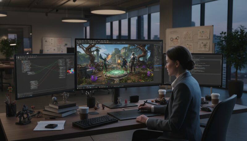 Fyrox game engine Rust Fyrox game engine Rust