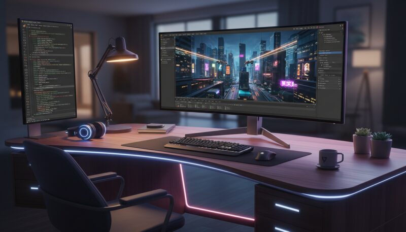 Unity 3D engine Unity 3D engine