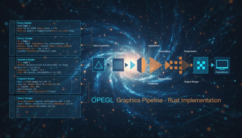 glium Rust OpenGL wrapper glium Rust OpenGL wrapper